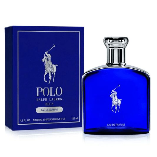 Polo Ralph Lauren Blue Edp