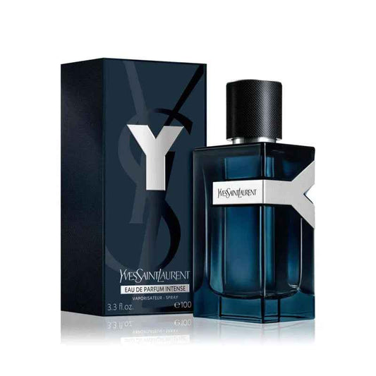 Original T- Yves Saint Laurent Y Intense