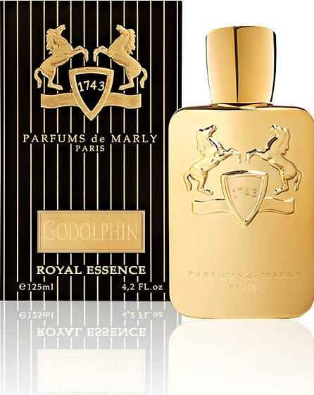 Original T- Parfums de Marly Godolphin Royal Essence