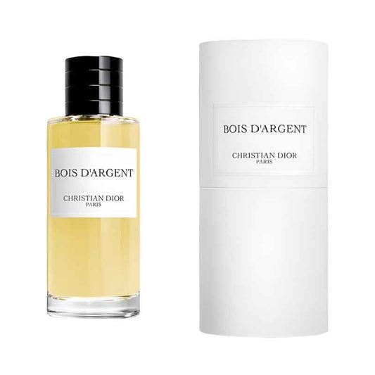 Original T- Christian Dior Bois D'argent