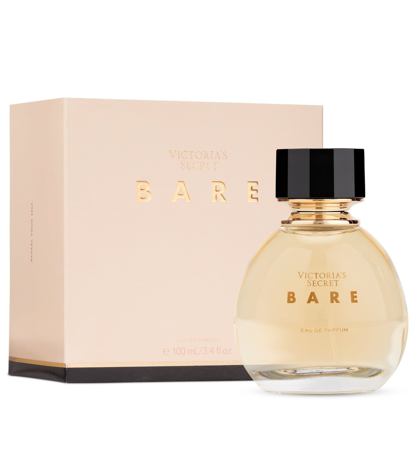 Victoria's Secret Bare