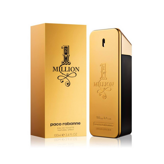 Original T- Paco Rabanne 1 Million - Aromatica
