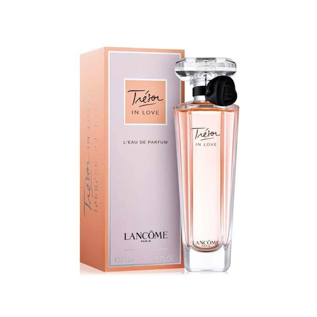 Original T- Lancôme Trésor In Love