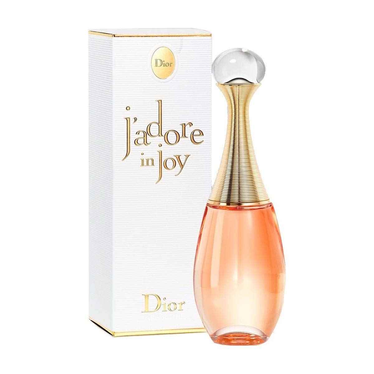 Dior J'adore in Joy