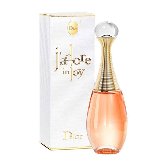 Dior J'adore in Joy