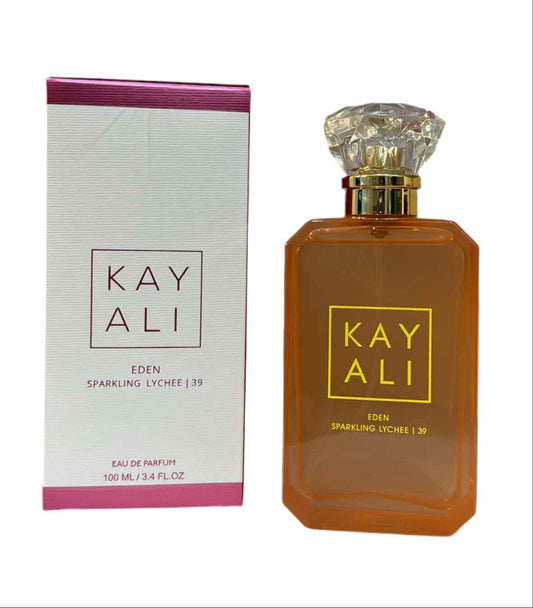 Original T- Kayali Eden Sparkling Lychée 39