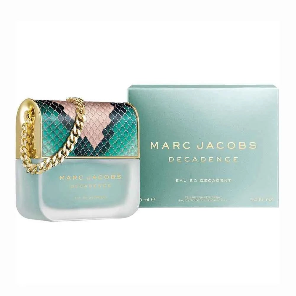 Marc Jacobs Decadence