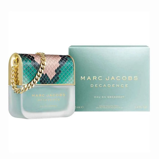 Marc Jacobs Decadence