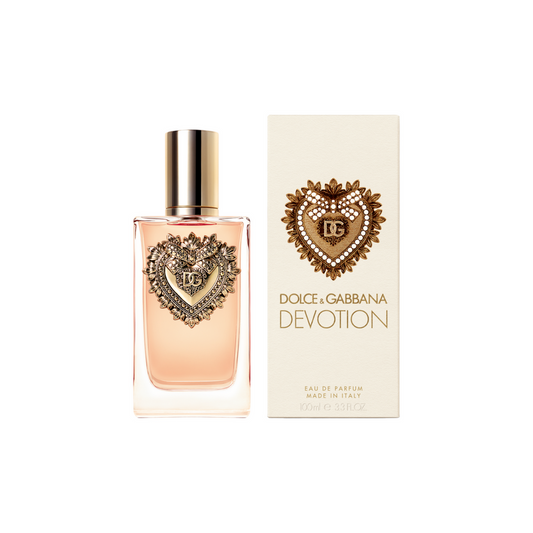 Original T- Dolce&Gabbana Devotion - Aromatica