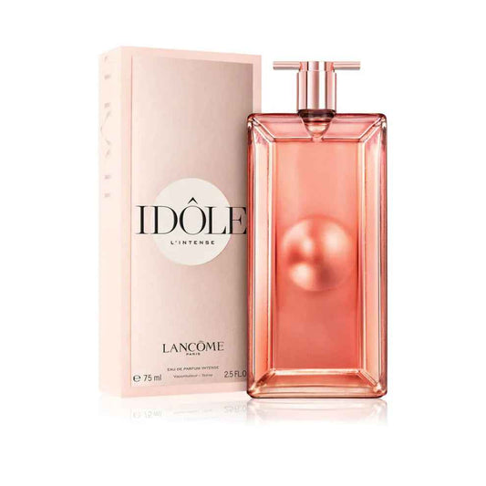Original T- Lancôme Idôle Intense