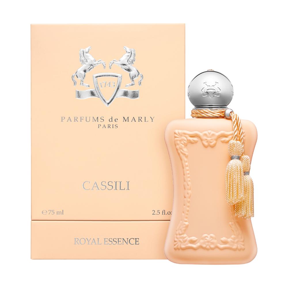 Original T- Parfums de Marly Cassili Royal Essence