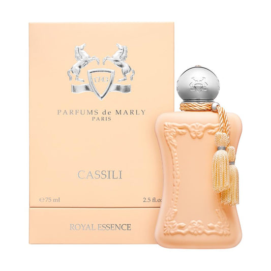 Original T- Parfums de Marly Cassili Royal Essence