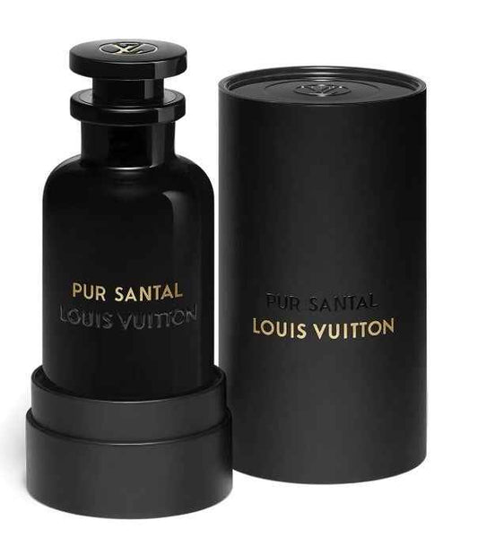 Original T- Louis Vuitton Pur Santal