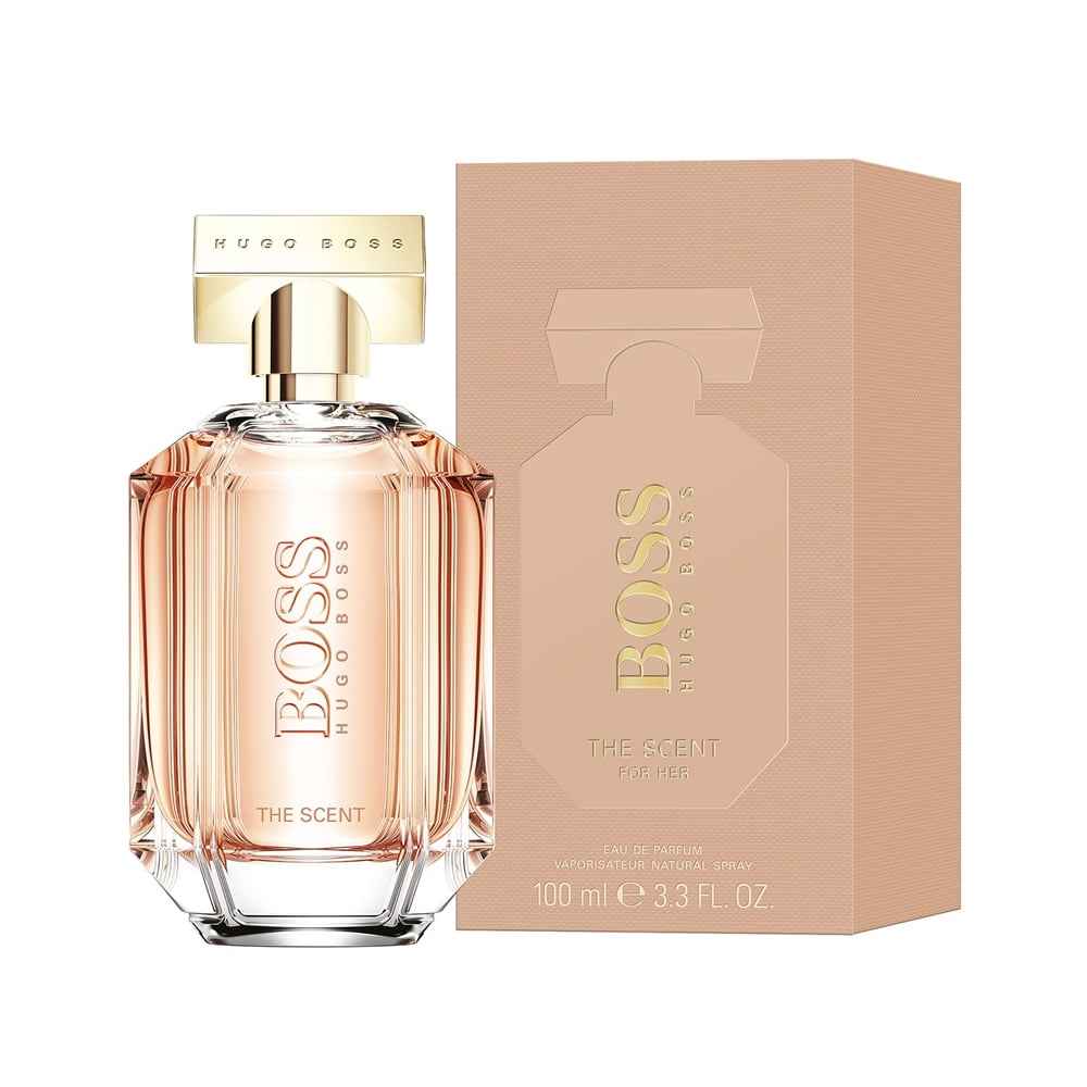 Original T- Hugo Boss The Scent For Her