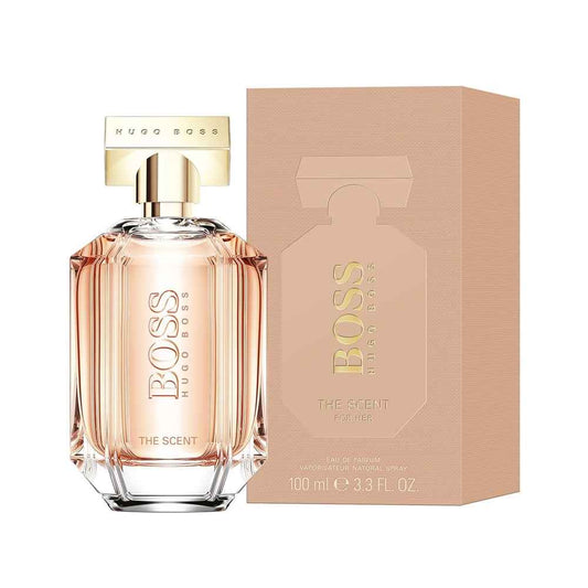 Original T- Hugo Boss The Scent For Her