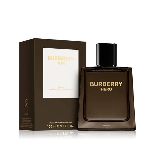 Burberry Hero Parfum