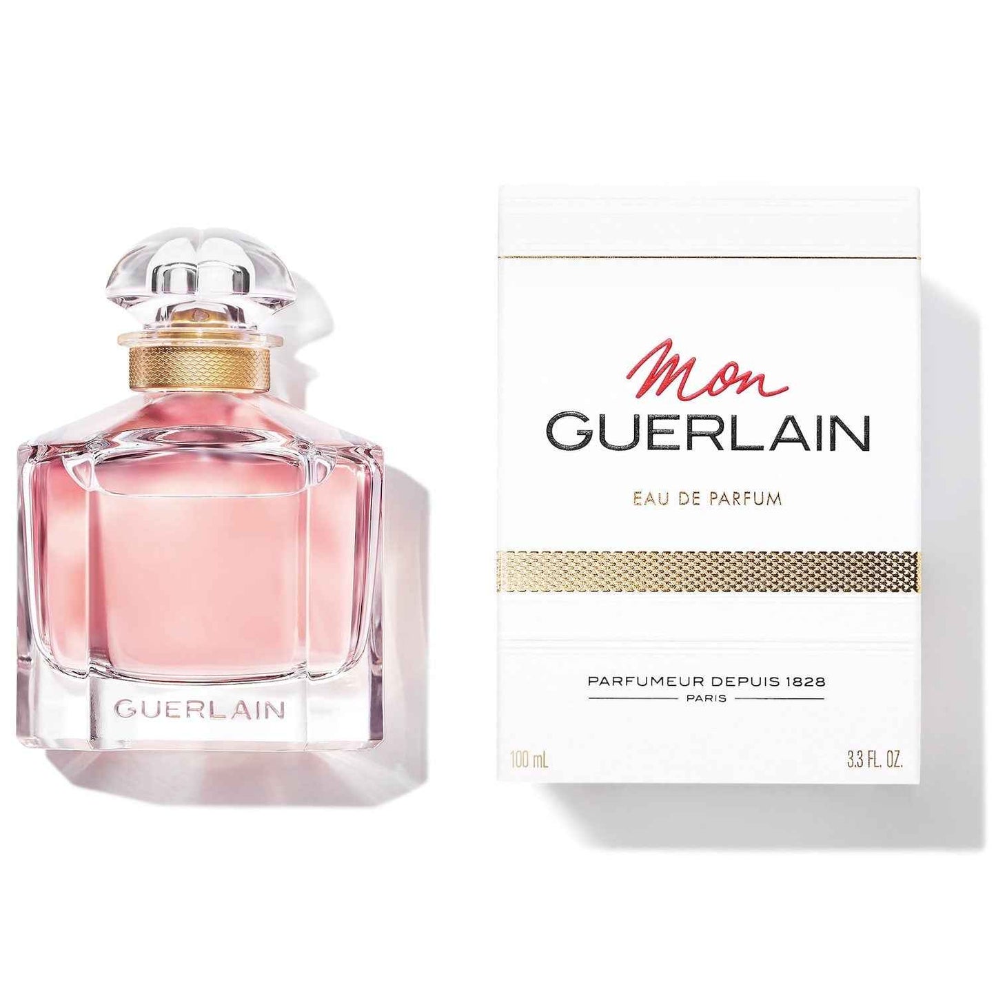 Original T- Mon Guerlain Edp