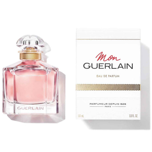 Original T- Mon Guerlain Edp