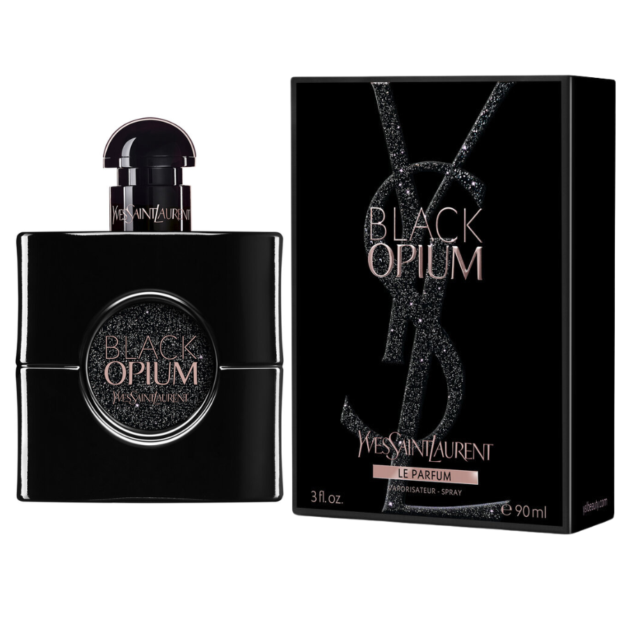 Yves Saint Laurent Black Opium Le Parfum