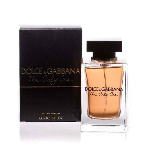 Original T- Dolce&Gabbana The Only One Edp For Women
