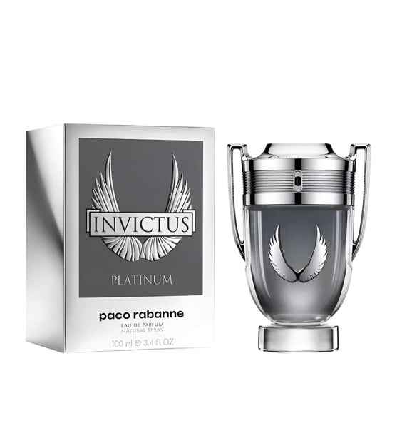 Paco Rabanne Invictus Platinum