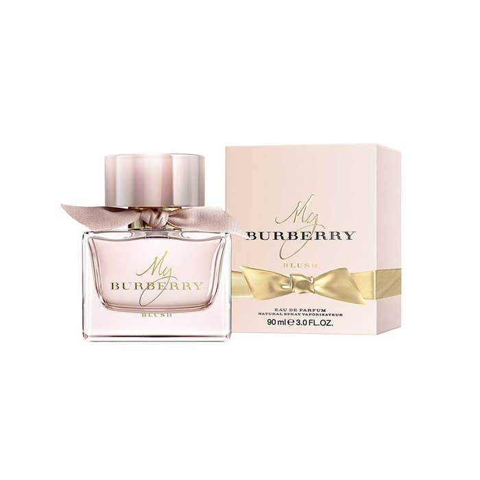Original T- My Burberry Blush - Aromatica