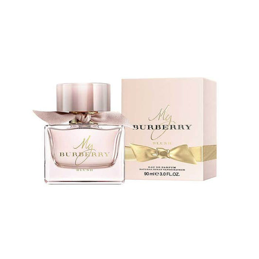 Original T- My Burberry Blush - Aromatica