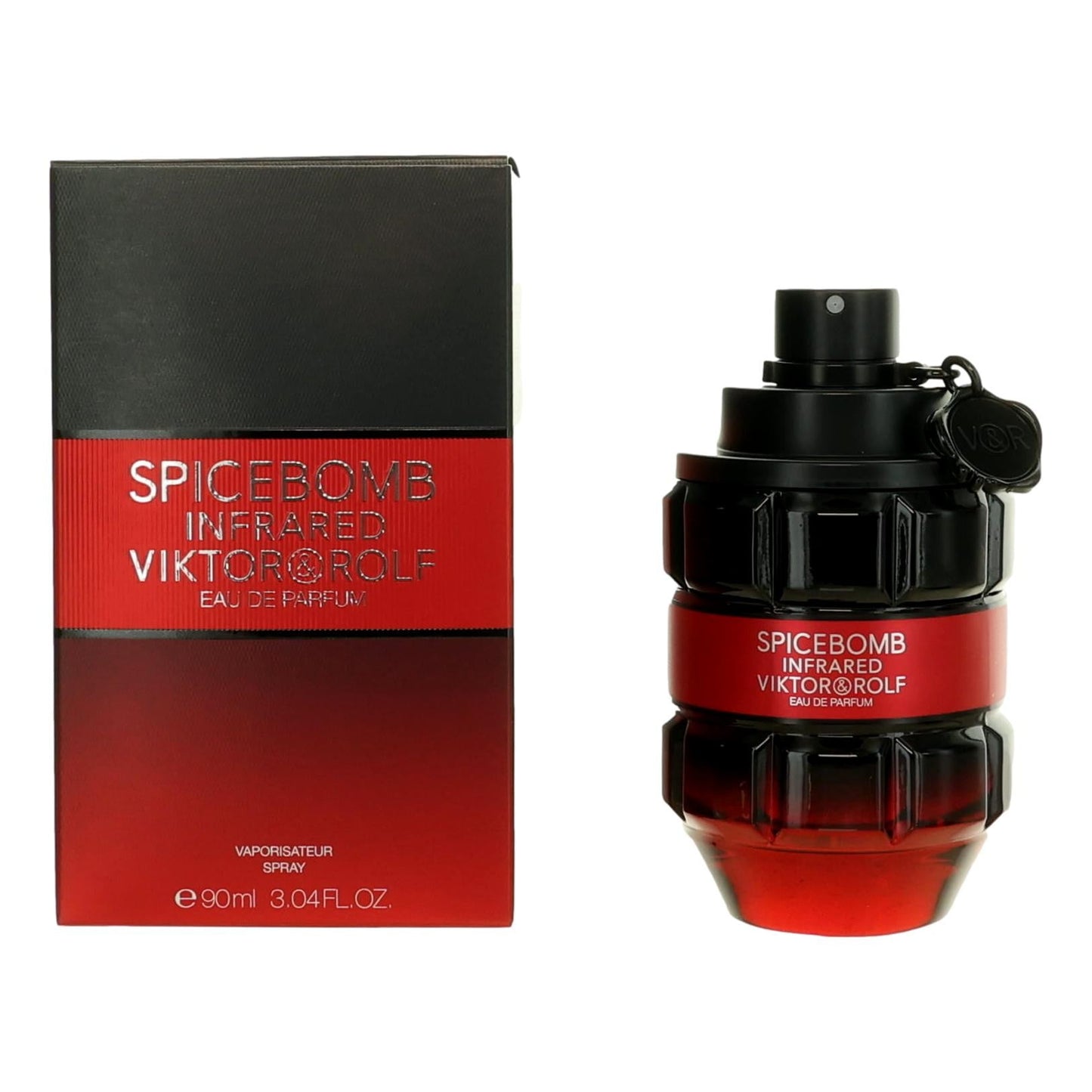 Viktor & Rolf Spicebomb Infrared Edp