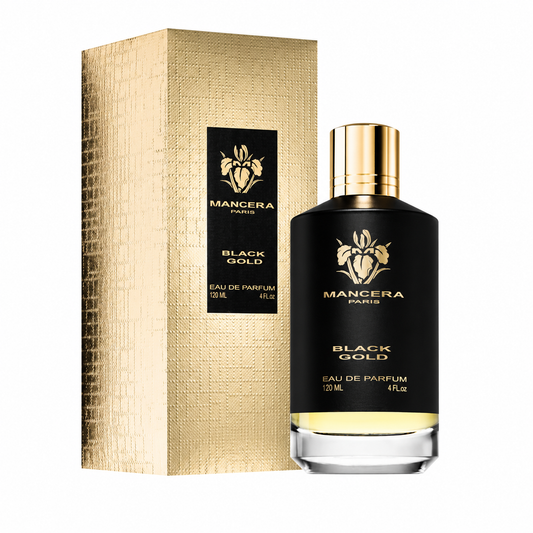 Mancera Black Gold