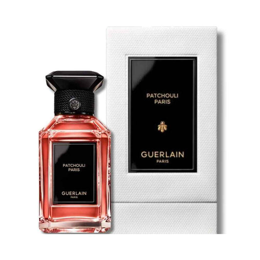Original T- Guerlain Patchouli Paris