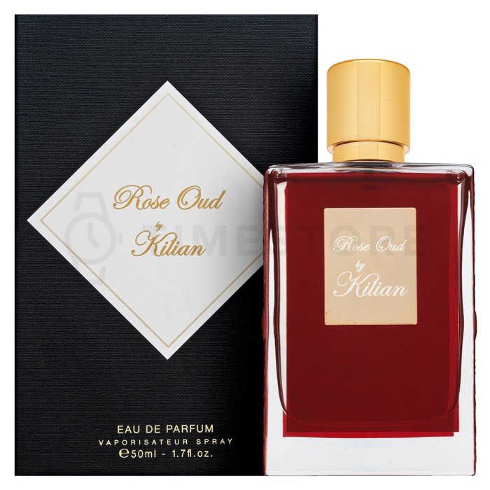 Kilian Rose Oud