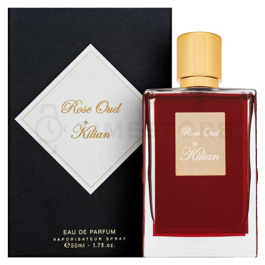 Kilian Rose Oud