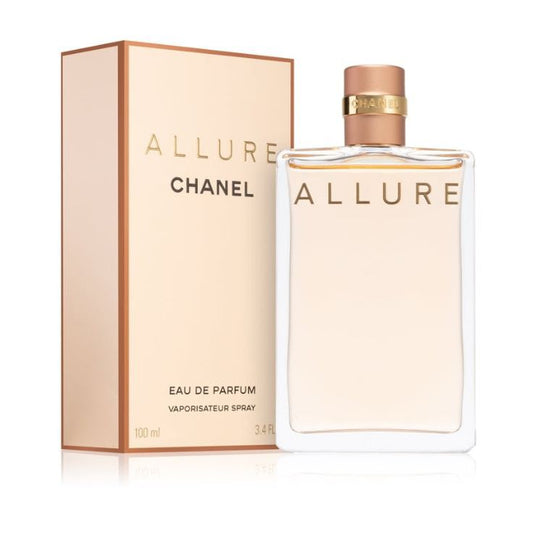 Chanel Allure Edp For Women