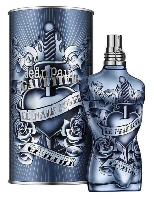 Original T- Jean Paul Gaultier Le Male Lovers