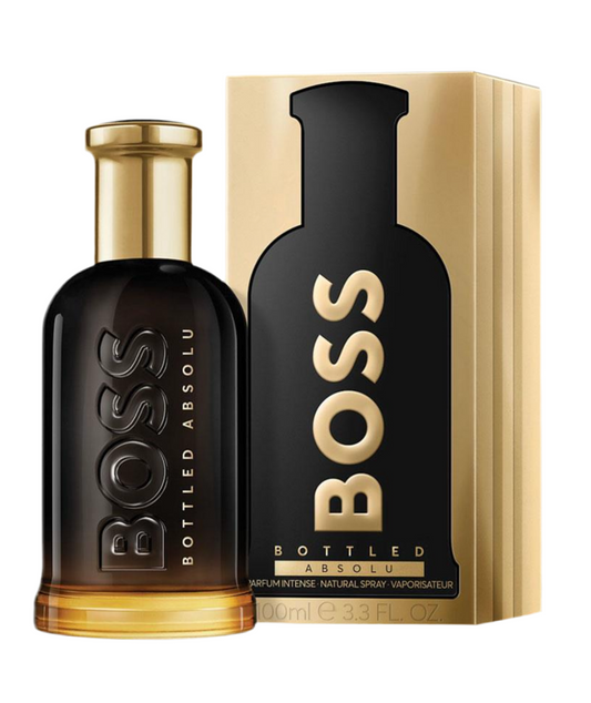 Hugo Boss Bottled Absolu