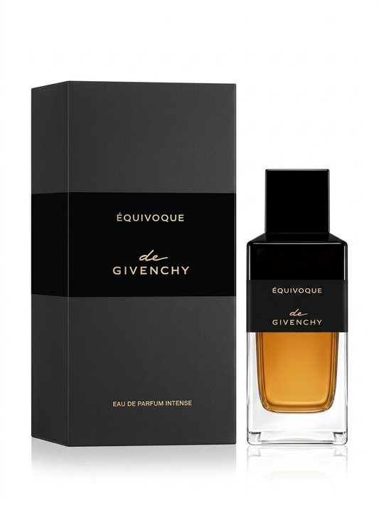 Givenchy Equivoque Edp Intense