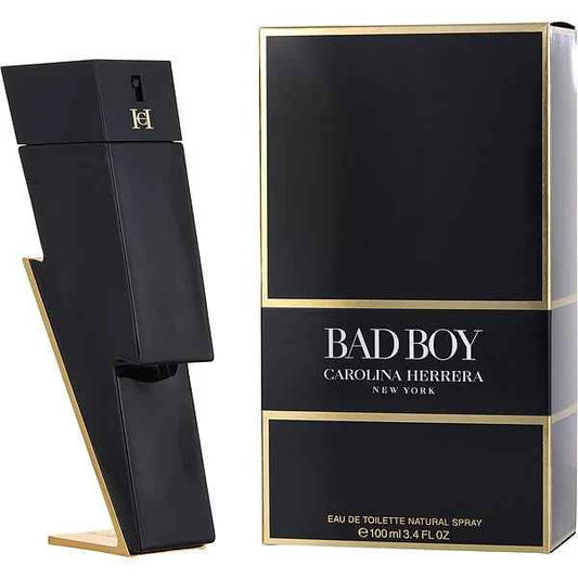 Original T- Carolina Herrera Bad Boy
