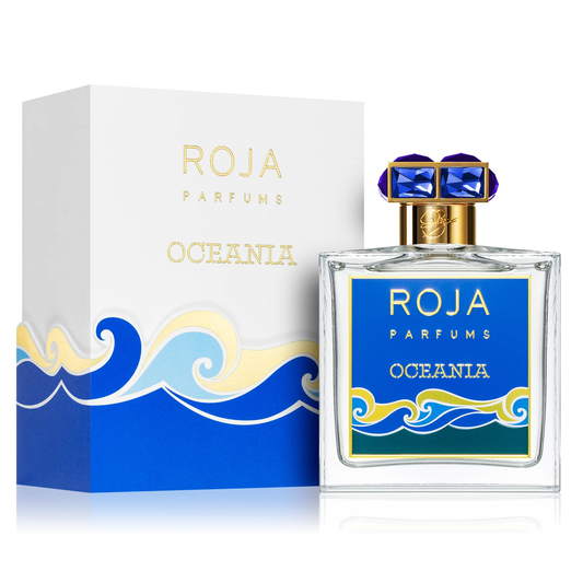 Roja Oceania