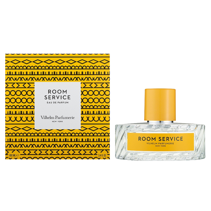 Original T- Room Service Edp By Vilhelm Parfumerie