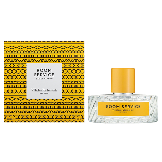Original T- Room Service Edp By Vilhelm Parfumerie