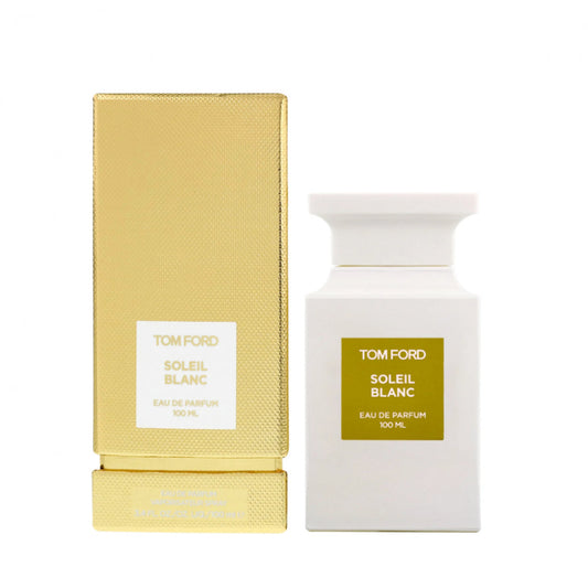 Original T- Tomford Soleil Blanc