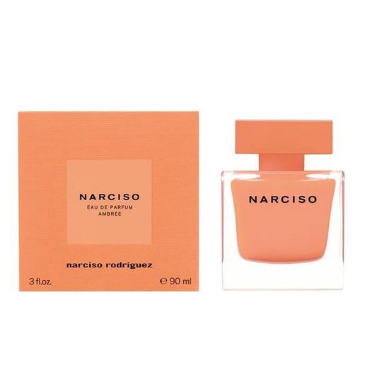 Original T- Narciso Rodriguez Eau de Parfum Ambrée