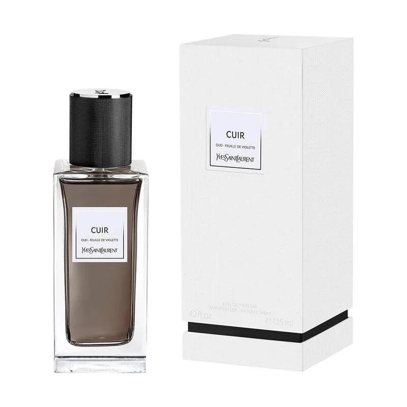 Yves Saint Laurent Cuir