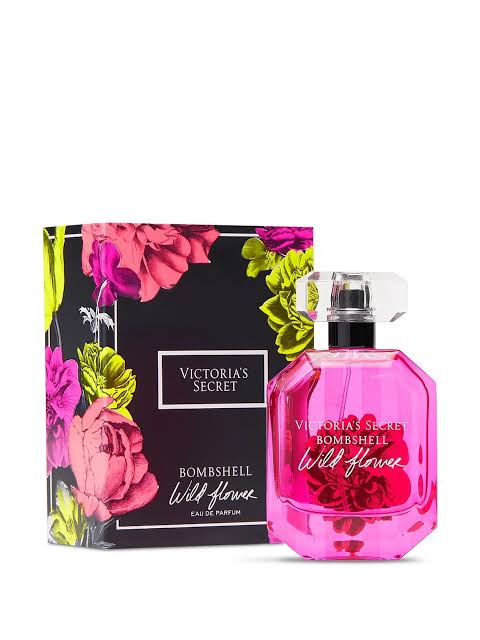 Victoria's Secret Bombshell Wild Flower