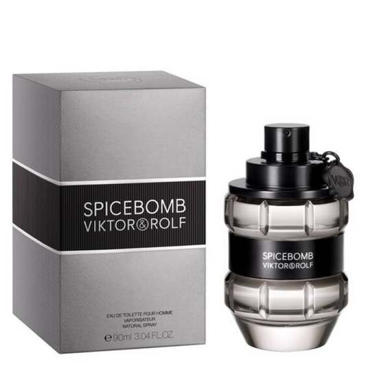 Original T- Viktor&Rolf SpiceBomb - Aromatica