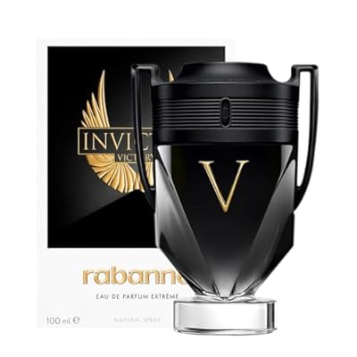 Paco Rabanne Invictus Victory Edp Extreme