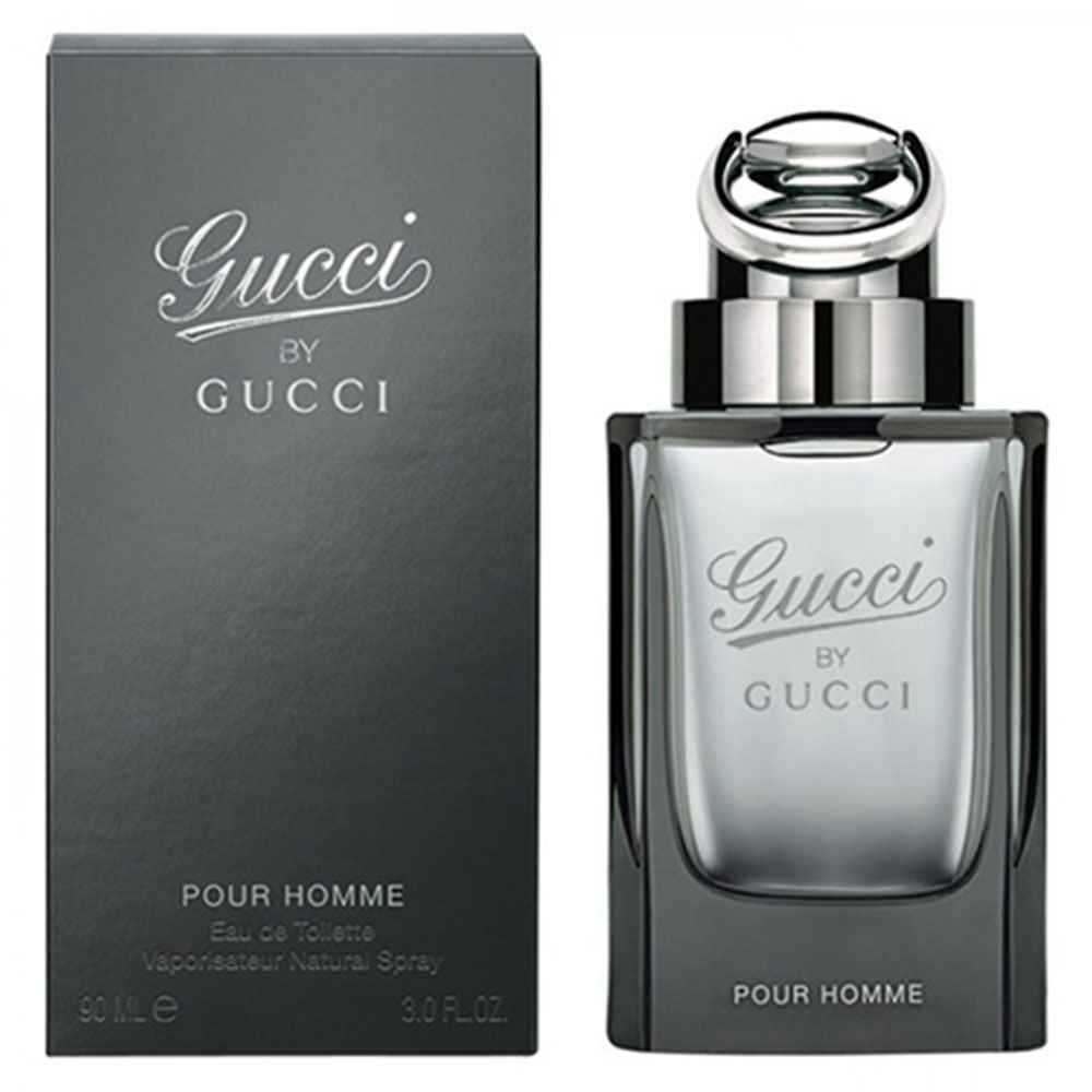 Original T- Gucci By Gucci Pour Homme