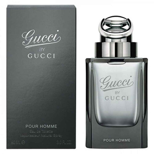 Original T- Gucci By Gucci Pour Homme