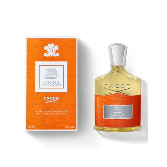 Original T- Creed Viking Cologne