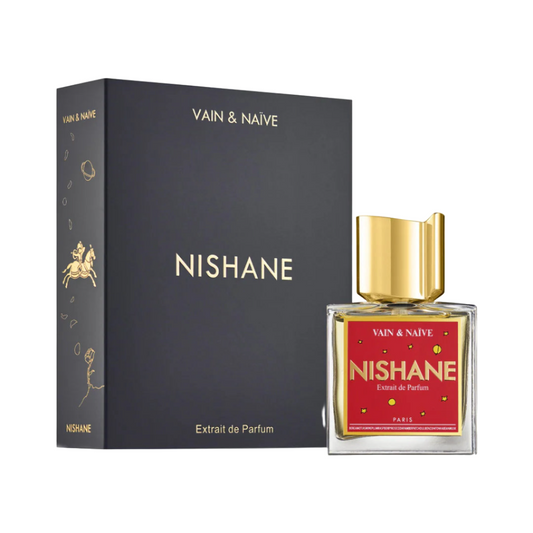 Original T- Nishane Vain&Naïve - Aromatica